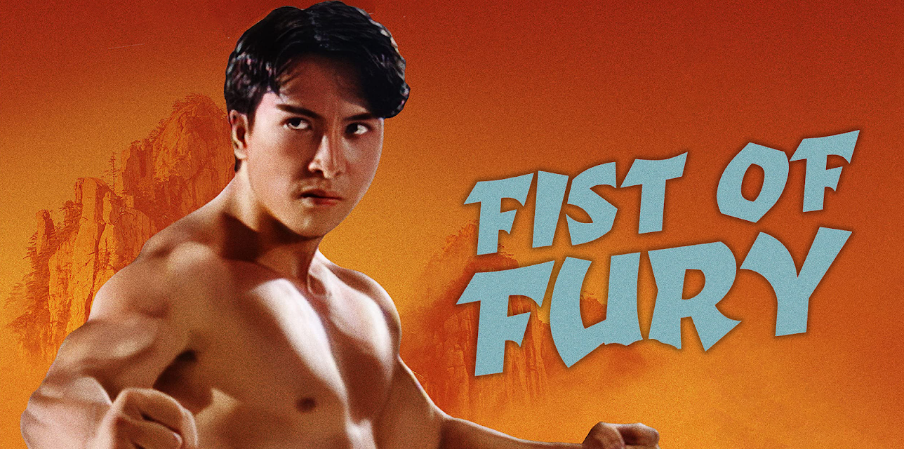 Fist of Fury