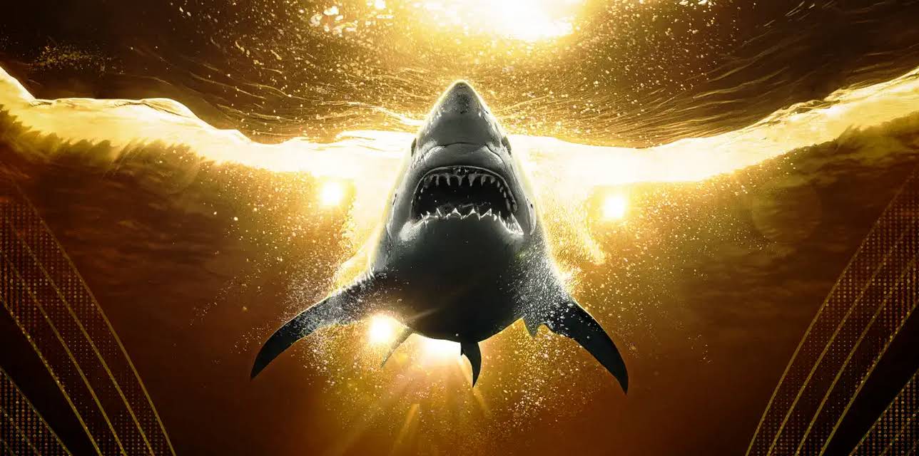 Shark Week: Off the Hook (2023)