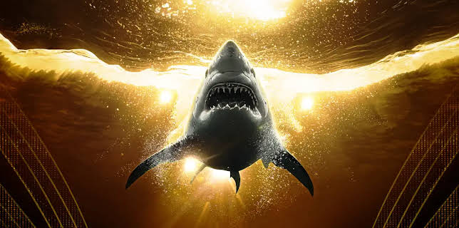 Shark Week: Off the Hook (2023)