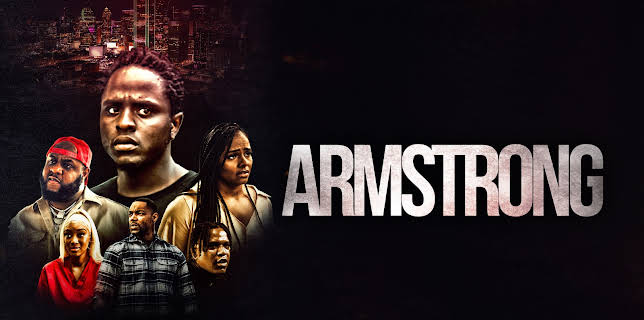 Armstrong (2023)