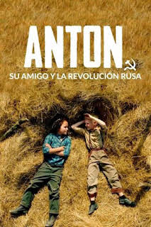 09:55: Anton, su amigo y la revolución rusa | 13 TV | 8/23 2026