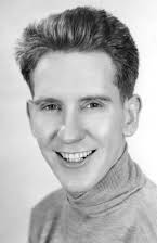 Burgess Meredith som 