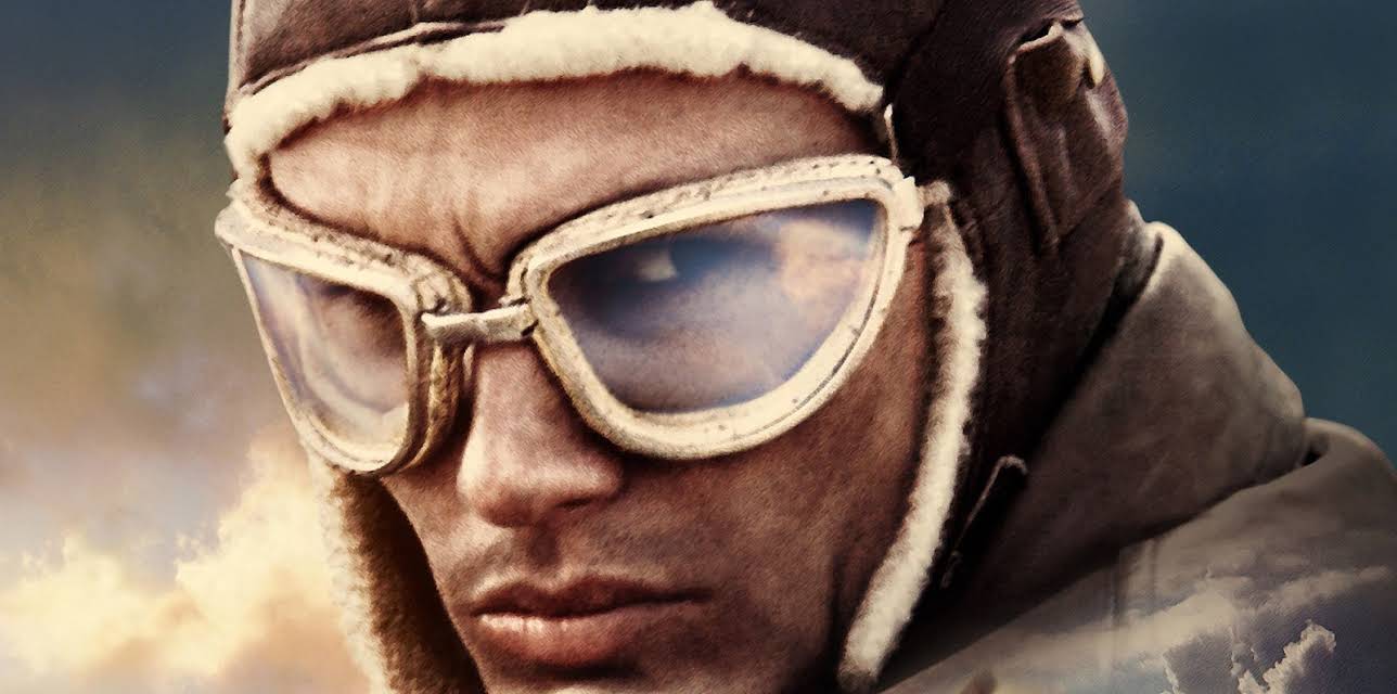 Flyboys (2007)
