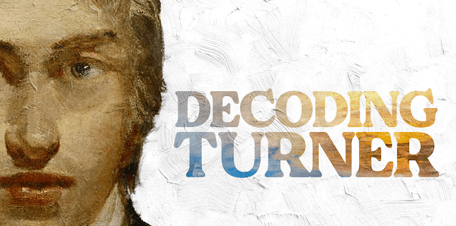 Decoding Turner (2023)