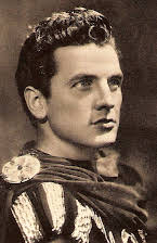 Massimo Girotti as 