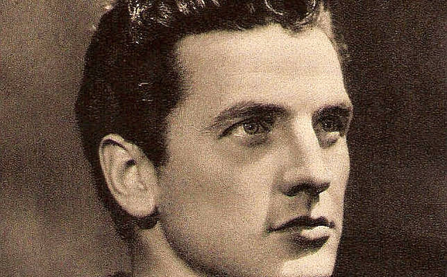 Massimo Girotti