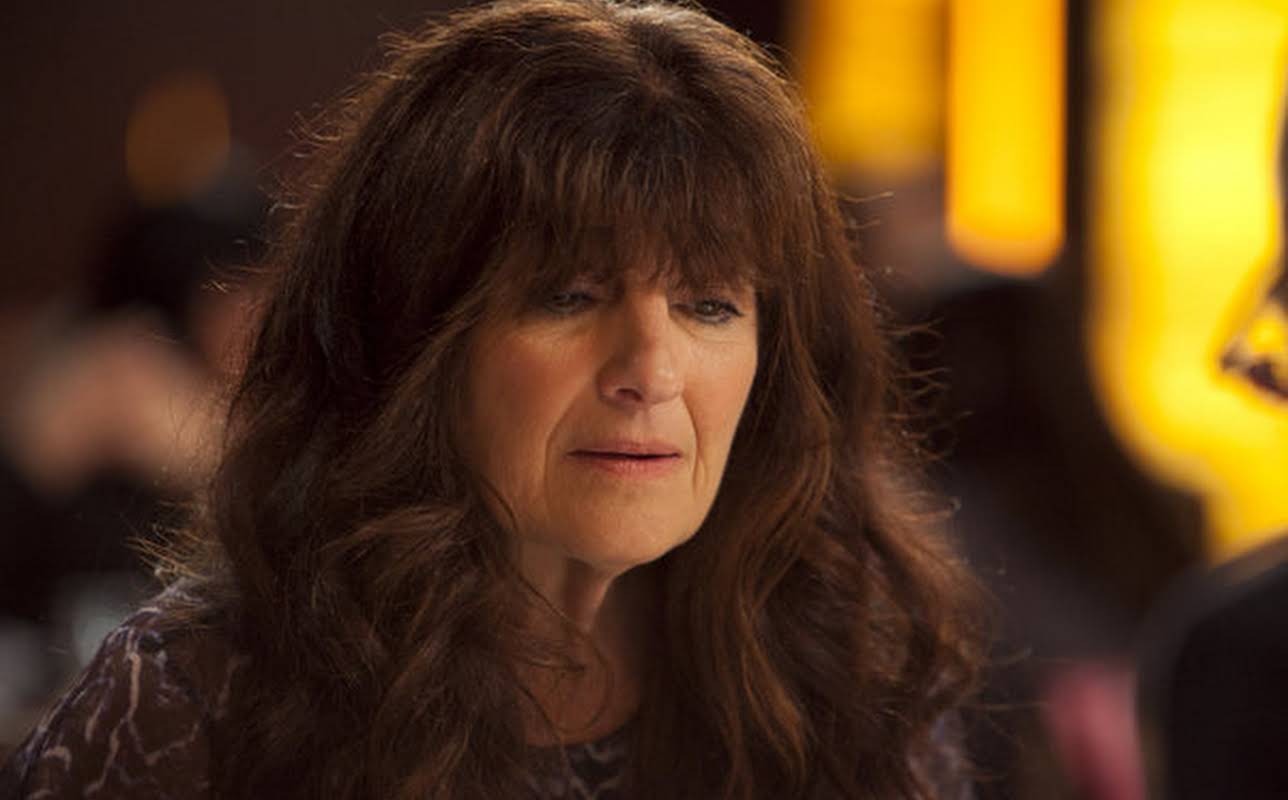 Ruth Reichl
