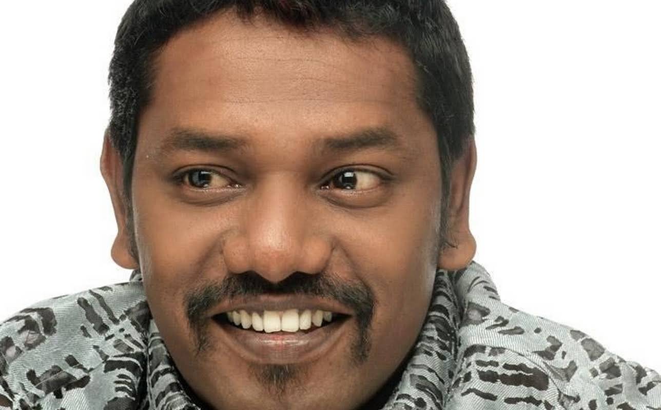 Karunas