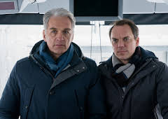 Der Kommissar und das Meer - Lichterfest