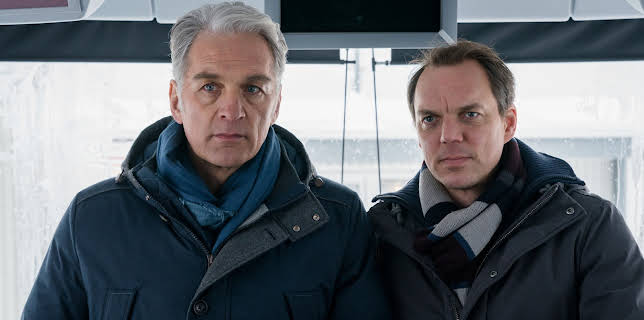 00:55: Der Kommissar und das Meer - Lichterfest | 3SAT | 12/17 2025