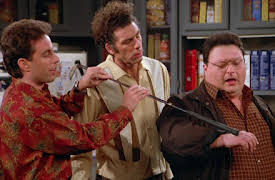 Seinfeld: 14. Highlights of 100 - Part 1