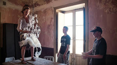 14:10: Husdraumar på Sicilia | NRK 2 | 4/20 2026