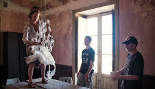 Husdraumar på Sicilia