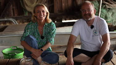 21:00: Vier Jahreszeiten am Laacher See | ARD Alpha | 4/23 2026