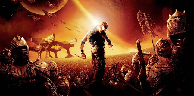 The Chronicles of Riddick (2004)