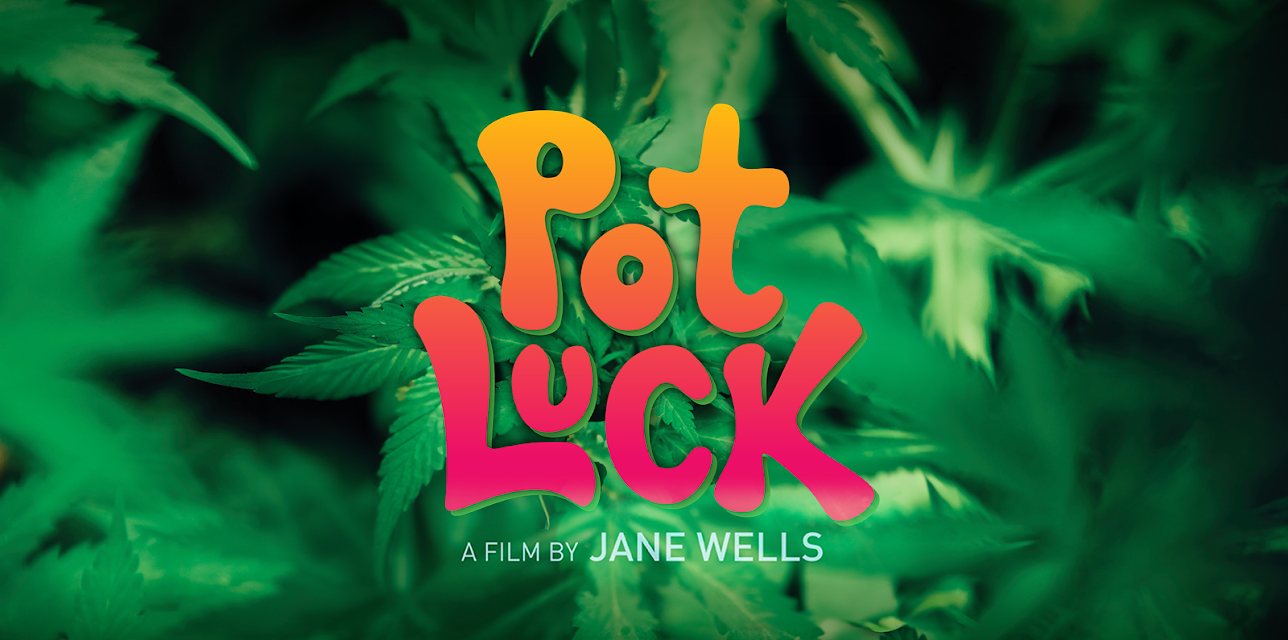 Pot Luck (2020)