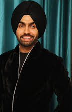 Ammy Virk as 
