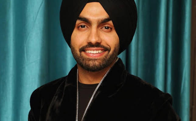 Ammy Virk