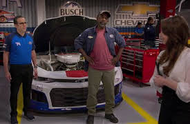 The Crew: Good Things Happen to Handsome People