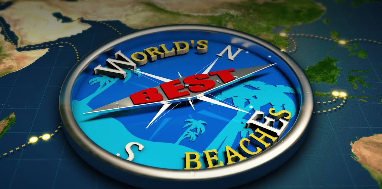 World's Best Beaches