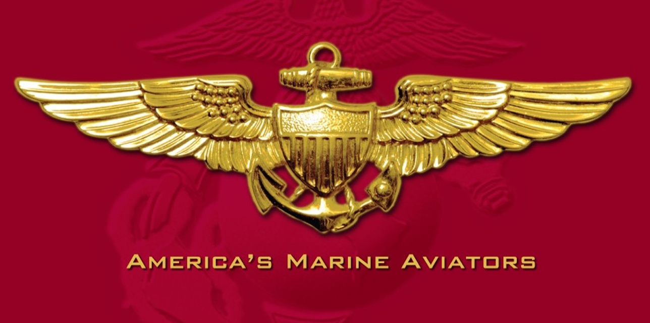 America's Marine Aviators (2008)