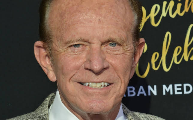 Bob Eubanks