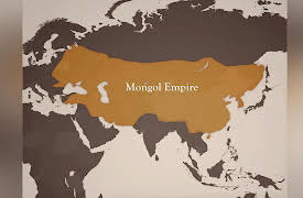 The Mongol Empire: The Mongols’ Place in World History