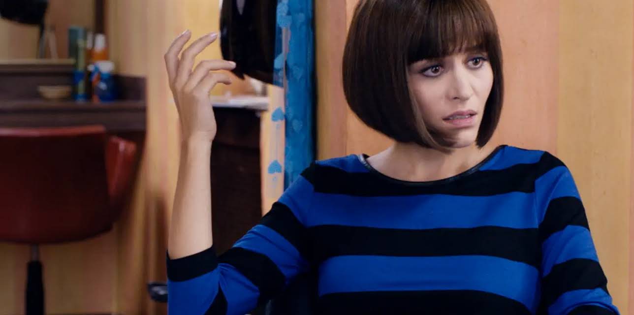 Last Stop: Kurtulus (2015)