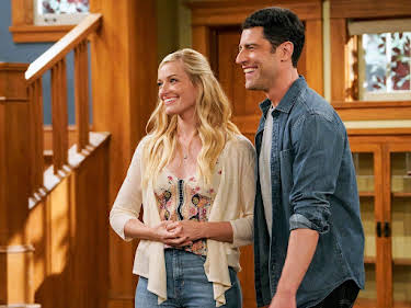 05:30: The Neighborhood | ProSieben | 9/27 2026