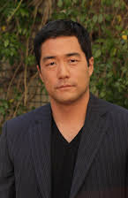 Tim Kang as 
