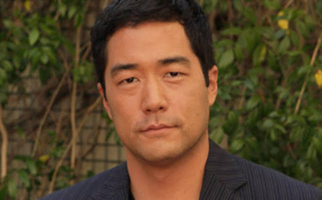 Tim Kang