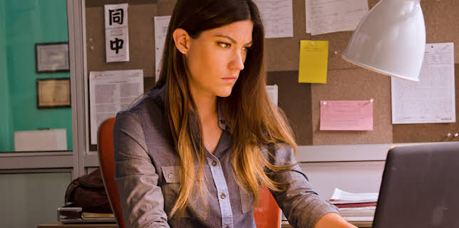 21:50: Dexter (S8 E9) (S8) | Viasat Series | 2/12 2026