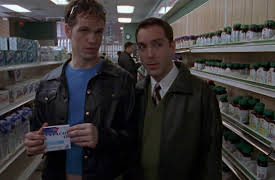 Queer as Folk Season 1: Queer As Folk