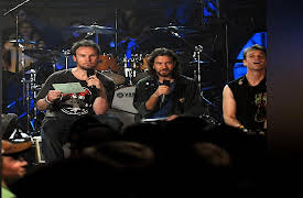 Storytellers Season 1: Pearl Jam: Storytellers