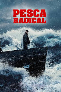 18:43: Pesca radical: En las últimas | Discovery Max | 10/5 2026