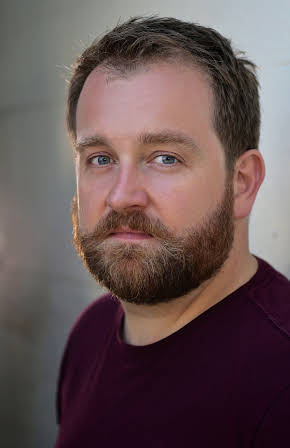 Chris Rogers as 