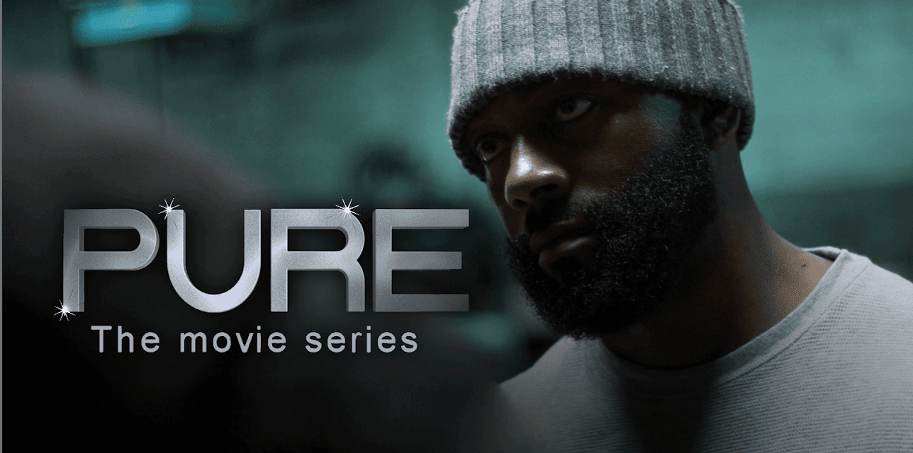 Pure the movie series (2018)