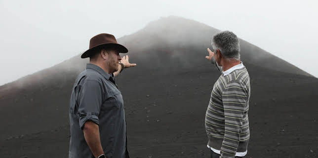 12:55: Expedition Unknown - Mythen auf der Spur | Kabel Eins Doku | 2/1 2026