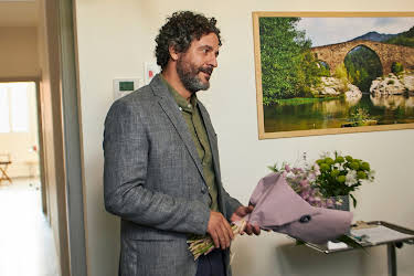 02:05: The Diplomat | ZDF | 3/30 2026