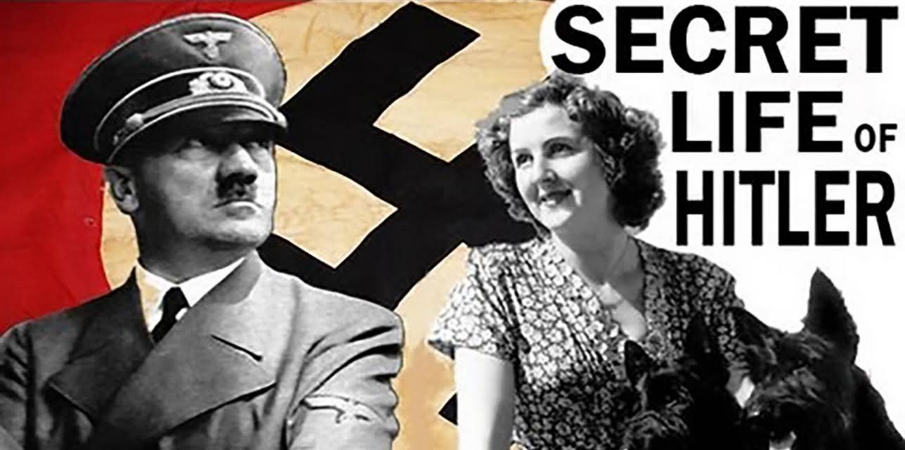 The Secret Life of Adolf Hitler (2007)