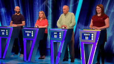 9:00 AM: Tipping Point (S7 E108) (S7) | W | 9/4 2026