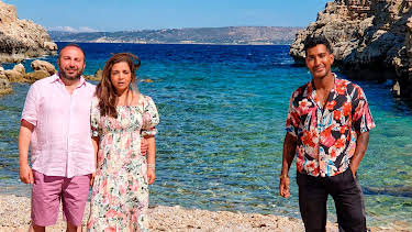 1:00 PM: A Place in the Sun | More 4 | 8/9 2026