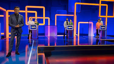 3:00 PM: Lingo (S2 E2) (S2) | ITV3 | 10/22 2026