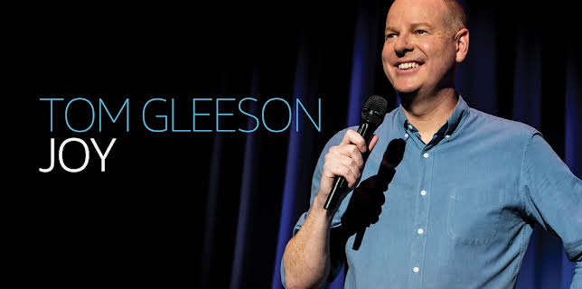 Tom Gleeson: Joy