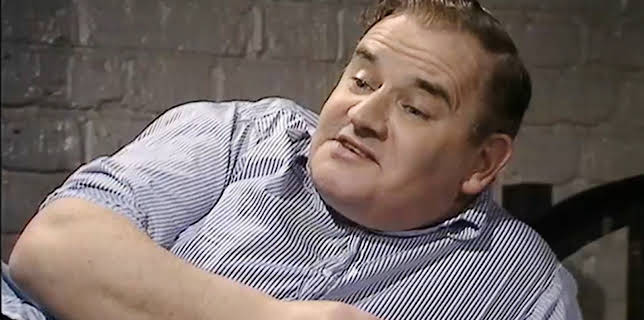 1:40 PM: Porridge (S3 E5) (S3) | Yesterday | 12/13 2025