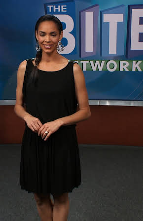 Dawn Neufeld as 