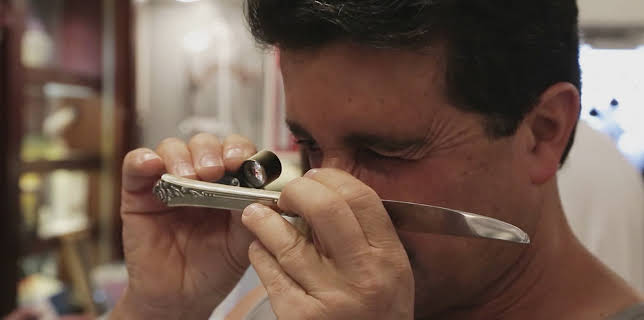 14:15: Pawn Stars (S18 E16) (S18) | Viasat 4 | 2/2 2026