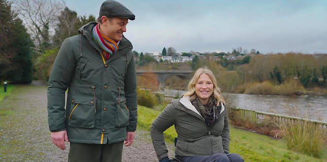 6:00 PM: Countryfile | BBC One Scotland | 3/1 2026