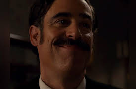 Houdini & Doyle, Season 1: In Manus Dei