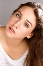 Sarah Sutherland como 